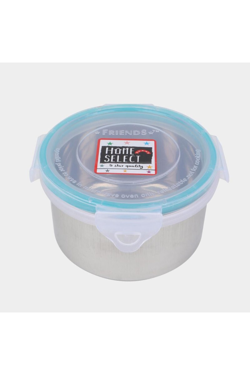 550 ml Stainless Steel Container