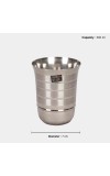 300 ml Stainless Steel Tumbler