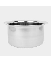 3.5 L Stainless Steel Patila