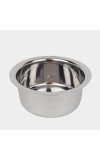 1.2 L Stainless Steel Patila