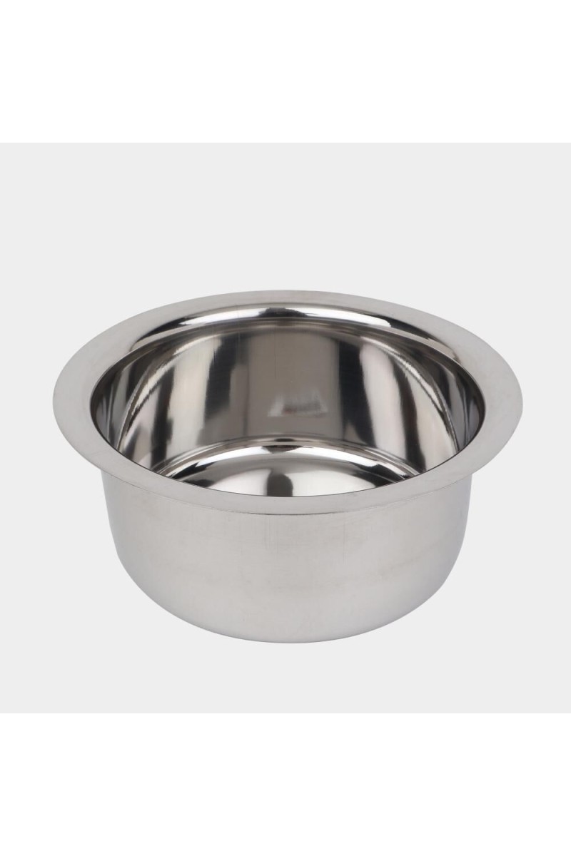 1.2 L Stainless Steel Patila