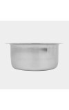 1.2 L Stainless Steel Patila