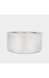 1.6 L Stainless Steel Patila