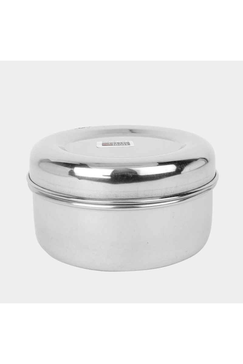 260 ml Stainless Steel Poori Dabba