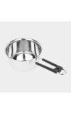 1.7 L Stainless Steel Saucepan