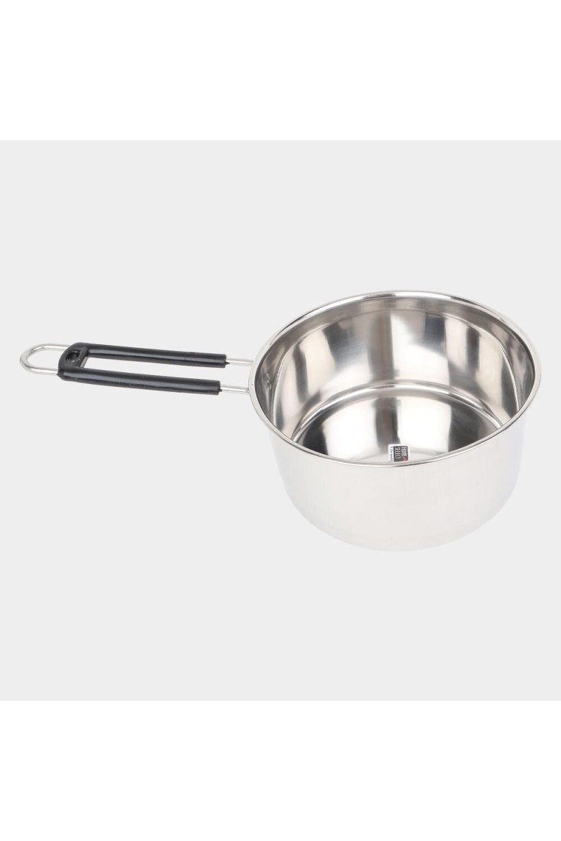 1.7 L Stainless Steel Saucepan