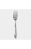Steel Fork Set of 4