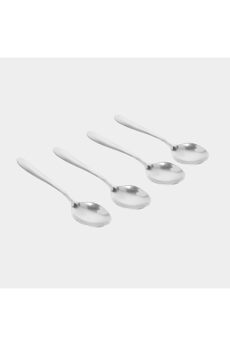 Stainless Steel Spoon