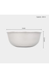 400 ml Stainless Steel Bowl