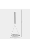 Stainless Steel Masher Stainless Steel Masher