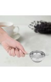 Steel Tea Strainer Steel Tea Strainer