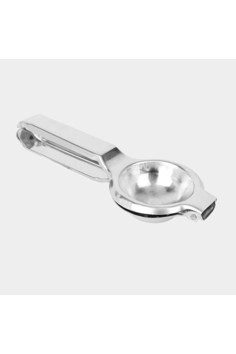 Stainless Steel Lemon Squeezer