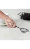 Steel Tea Strainer Steel Tea Strainer