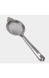 Steel Tea Strainer Steel Tea Strainer