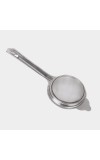 Steel Tea Strainer Steel Tea Strainer