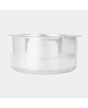 2.3 L Aluminium Patila