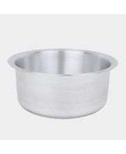 2.4 L Aluminium Patila