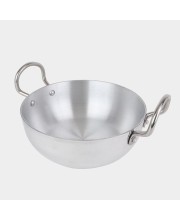1.3 L Aluminium Kadhai