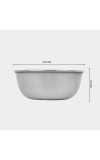 Stainless Steel Bowl Stainless Steel Bowl