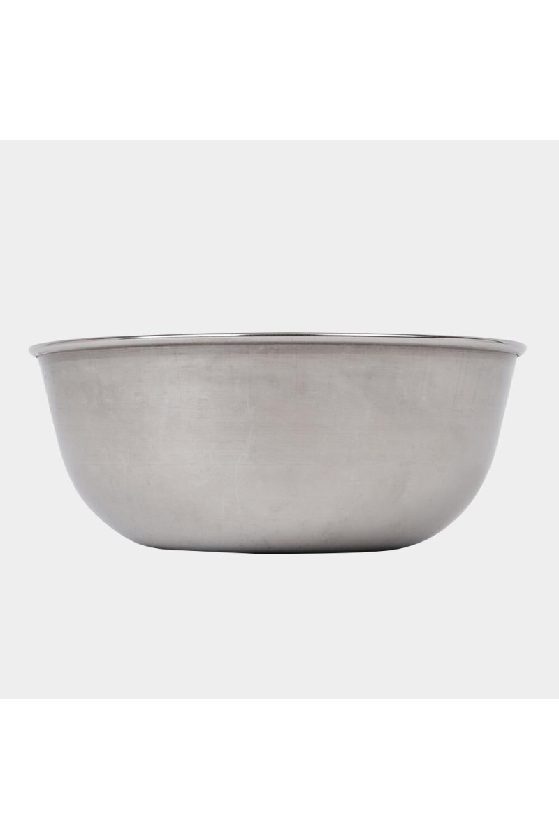 Steel Bowl