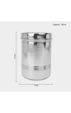 700 ml Stainless Steel Container