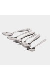 Stainless Steel Set of 18 Cutlery Set Stainless Steel Set of 18 Cutlery Set