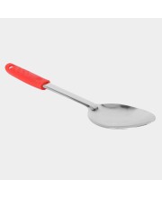 Steel Serving Spoon