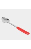 Steel Serving Spoon