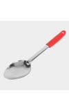 Steel Serving Spoon