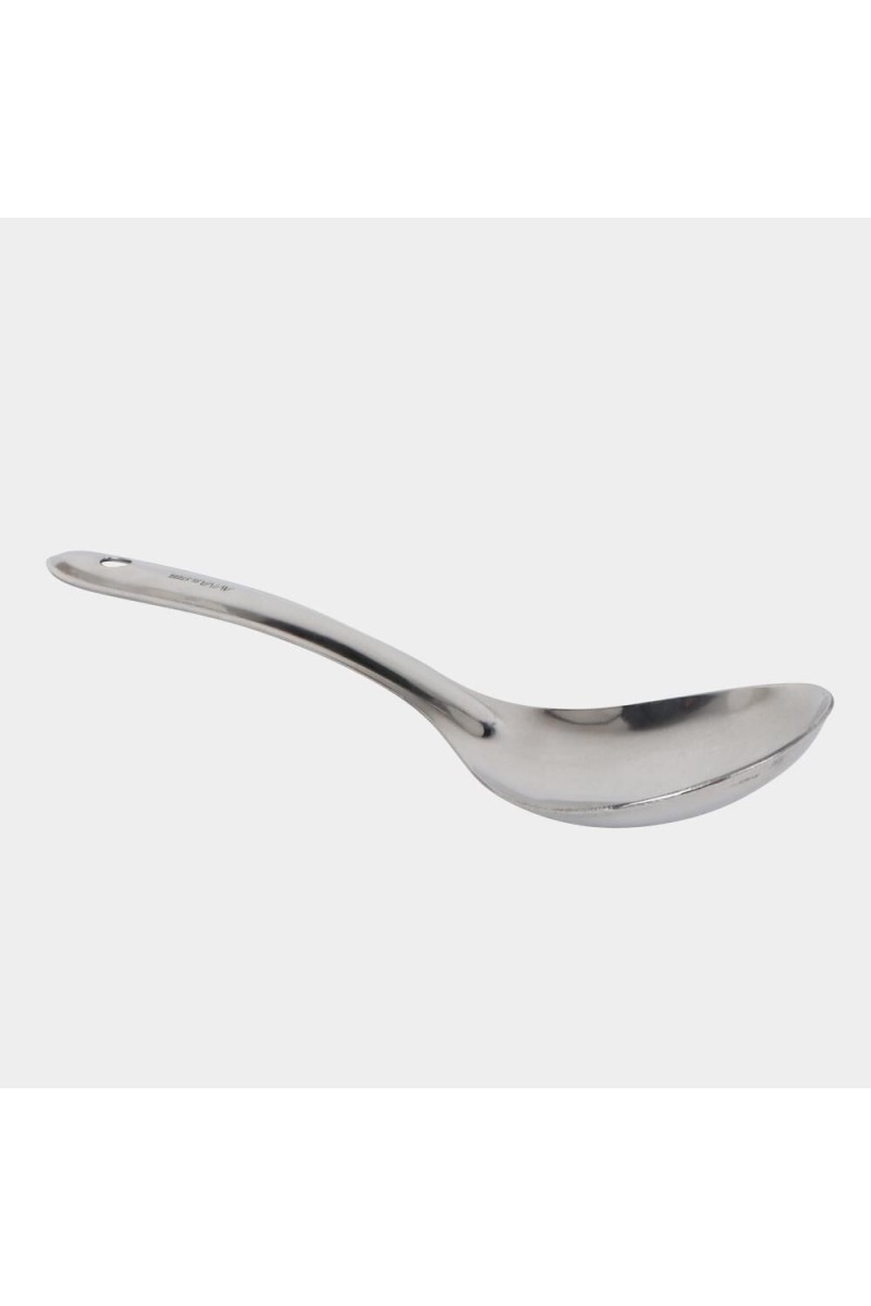 Stainless Steel Serving Spoon