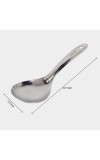 Stainless Steel Serving Spoon Stainless Steel Serving Spoon