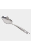 Stainless Steel Serving Spoon