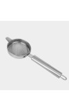 Steel Tea Strainer Steel Tea Strainer