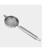 Steel Tea Strainer