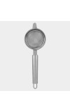 Steel Tea Strainer Steel Tea Strainer