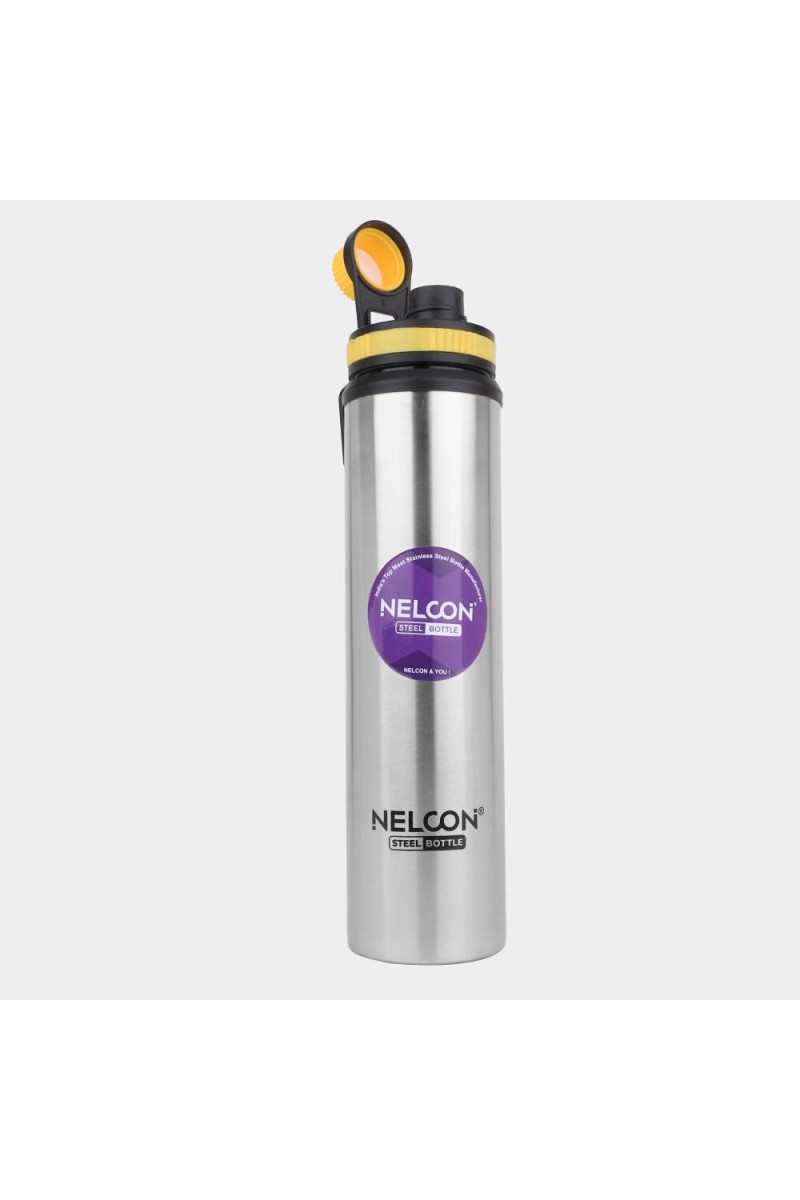 850 ml Steel Bottle