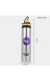 850 ml Steel Bottle