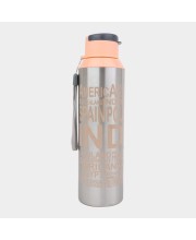 700 ml Steel Bottle