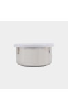 300ml Stainless Steel Container Set of 3