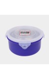 600 ml Stainless Steel Container