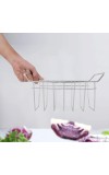 Steel Utensil Stand Steel Utensil Stand