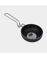 250 ml Iron Tadka Pan
