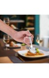 Stainless Steel Spoon Stainless Steel Spoon