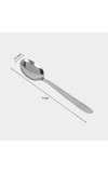 Stainless Steel Spoon Stainless Steel Spoon