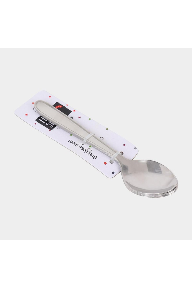 Stainless Steel Spoon