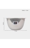 1.5 L Stainless Steel Bowl