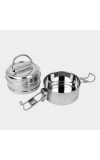 Stainless Steel Lunch Box Stainless Steel Lunch Box