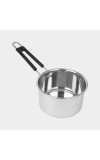 1.5 L Steel Saucepan 1.5 L Steel Saucepan