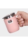 400 ml Mild Steel Mug