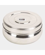 430 ml Stainless Steel Poori Dabba